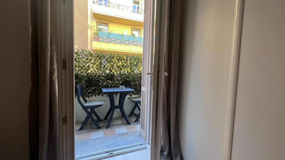 Casamea - Apt Spacieux, Clim, Famille & Cabane أجاكسيو المظهر الخارجي الصورة